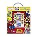 Marvel Super Heroes - Me Reader Electronic Reader with 8 Book Library - PI Kids