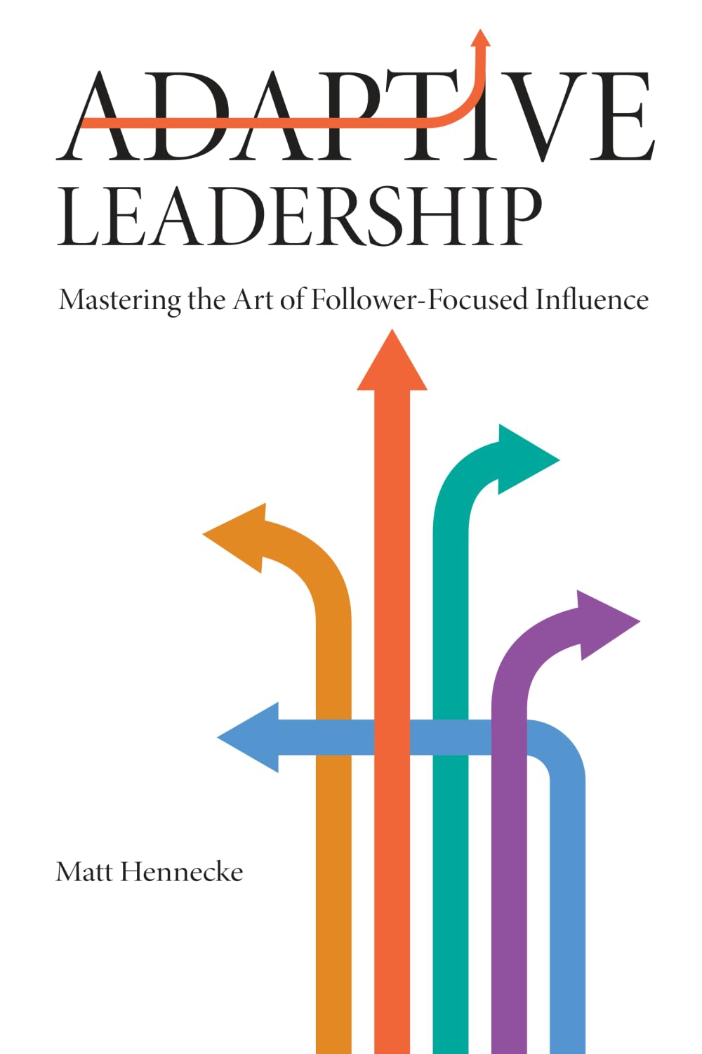 Adaptive Leadership: Mastering the Art of Follower-Focused Influence