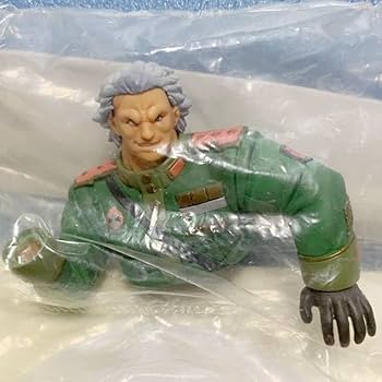 キングゲイナー　コトブキヤ　ワンコインフィギュアシリーズ セット販売 ワンコインフィギュア オーバーマン キングゲイナー 12個セット