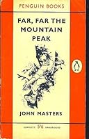 Far, Far the Mountain Peak 0718101324 Book Cover