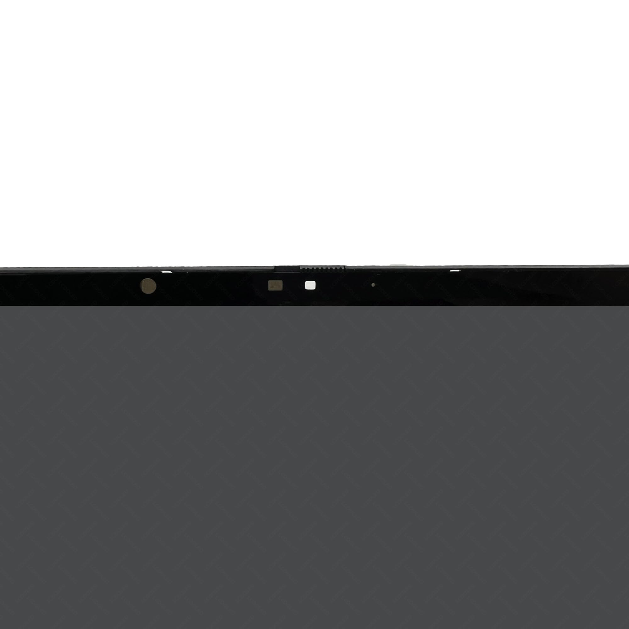 14 Pouces 120Hz 2.8K OLED Écran Tactile LCD IPS de Remplacement Assemblé pour HP Envy x360 2-en-1 14-FC 14t-FC 2880x1800 40 Broches avec Cadre