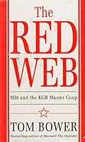 Red Web 1854100807 Book Cover