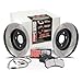 Centric Parts, Inc. 977.33010 Disc Brake Kit