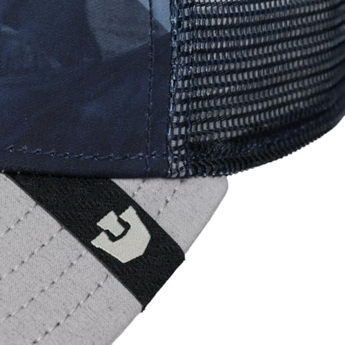 Casquette Wolf Goorin Bros femme homme : snapback baseball mesh visiere printemps ete automne hiver - 6