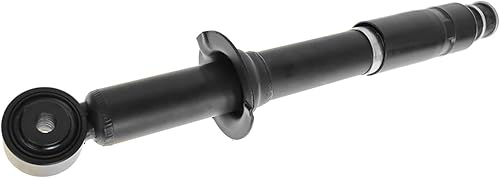 Miniatura 1064 de TRQ Juego de amortiguadores traseros compatible con Chevrolet Aveo 2004-2011 Aveo5 2009 Pontiac G3 2007-2011