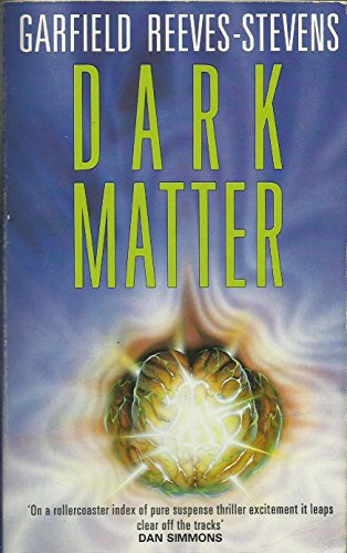 Dark Matter (Pan Science Fiction) 0330319752 Book Cover