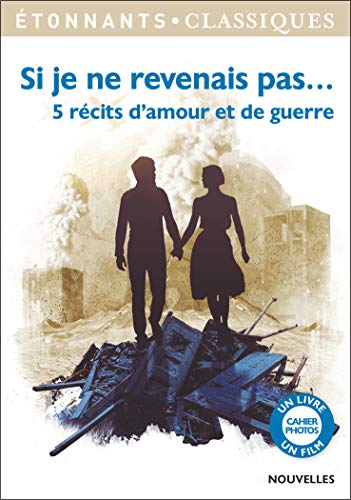 Télécharger Si je ne revenais pas... Livre eBook France