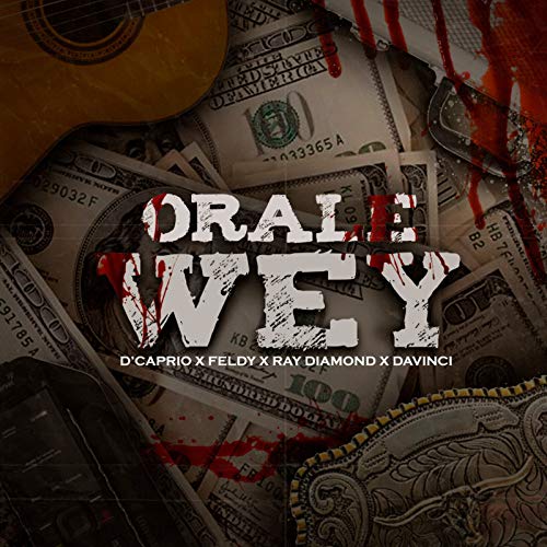 Orale Wey [Explicit]