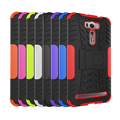 ZEWOO per ASUS Zenfone 2 Laser ZE601KL (6 Pollici)...