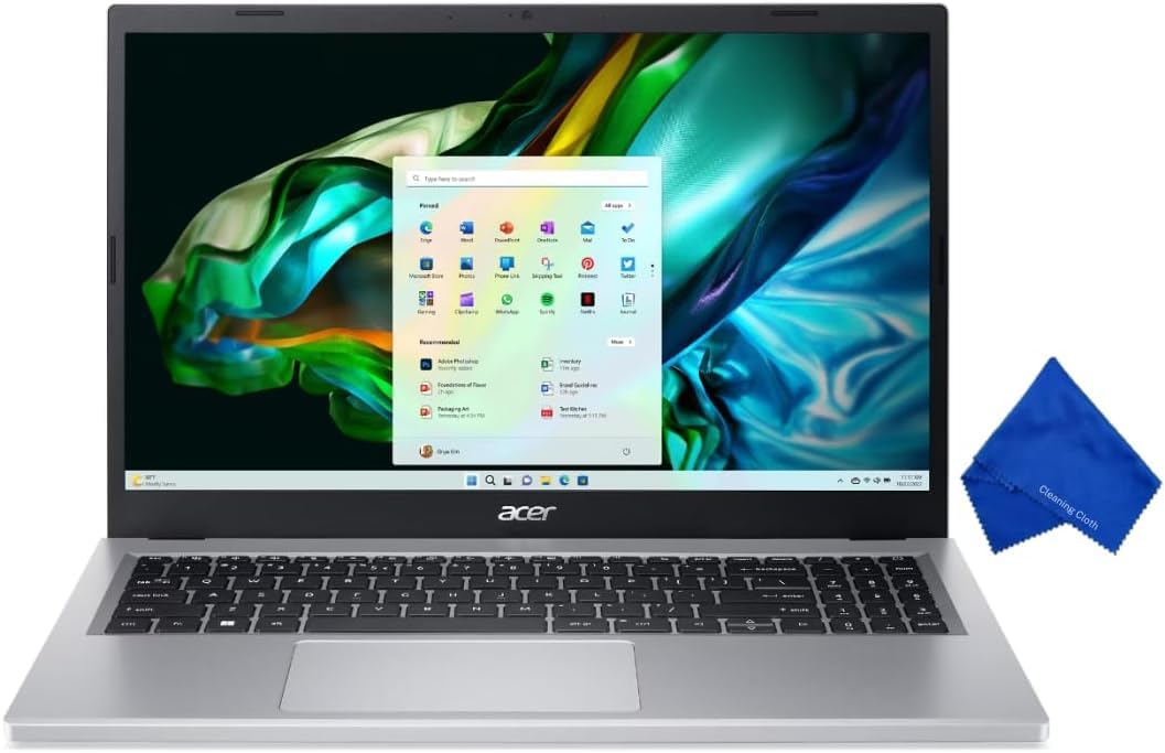 Acer Aspire 3 A315 15.6