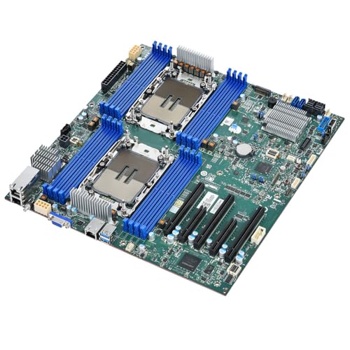 Image of Tempest HX S7130,Standard EATX, 2S Xeon SP Board for Intel Emerald Rapids /Sapphire Rapids CPU - S7130GM2NR-2T