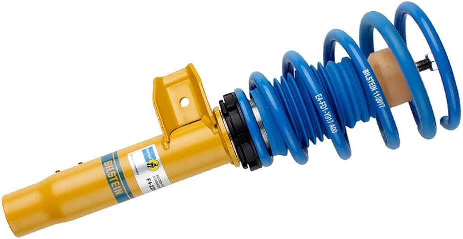 Bilstein B14 PSS front coilover assembly