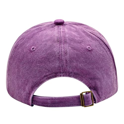 Image of 60th Birthday Gifts for Men Women, Happy 60th Birthday Decorations 1967 Hat | Unique 60 Year Old Gift Ideas Vintage 1967 Baseball Caps Woman Adjustable 60th Hats for Dad Husband Mom Wife Grandpa Grandma