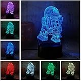 Flexible Laufsohle Kinder Weihnachtsgeschenke USB Herz Bär 3D LED RGB Nachtlichter Ambient Schreibtisch Schreibtischlampe Mädchen Baby Schlafzimmer Dekor