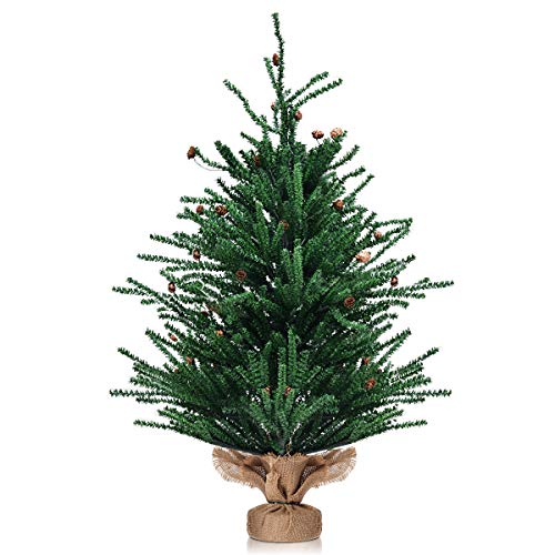 3 Foot Artificial Christmas Tree 2024 Buyer's Guide And