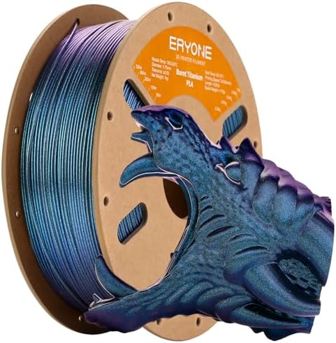 ERYONE PLA Blue 1.00kg