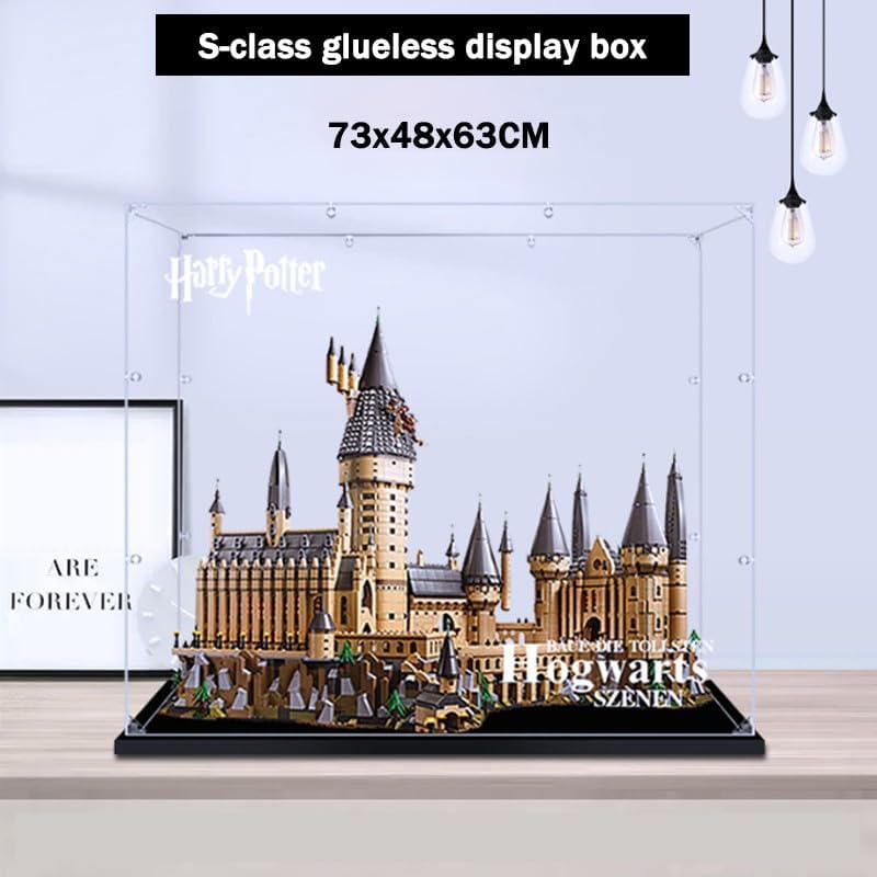 掛軸 仙田雪山子『山邨幽静 水墨山水』絹本 共箱二重箱付 掛け軸 a073113