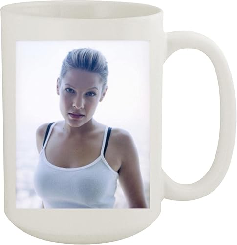 FC Carino Kiele Sanchez - 15oz White Ceramic Coffee Mug PDI #PIDP738642