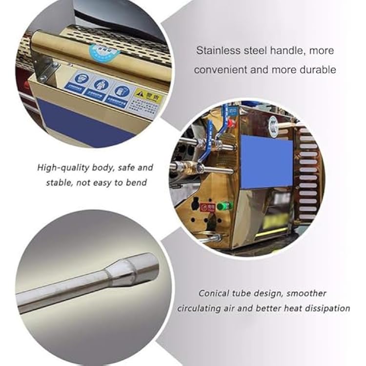 Portable Thermal Fogger Machine, ULV Sprayer Nebulizer Disinfection Fogging Machine 15L Electric Sprayer Aerosol Atomizer for Outdoor Agricultural Sprayer