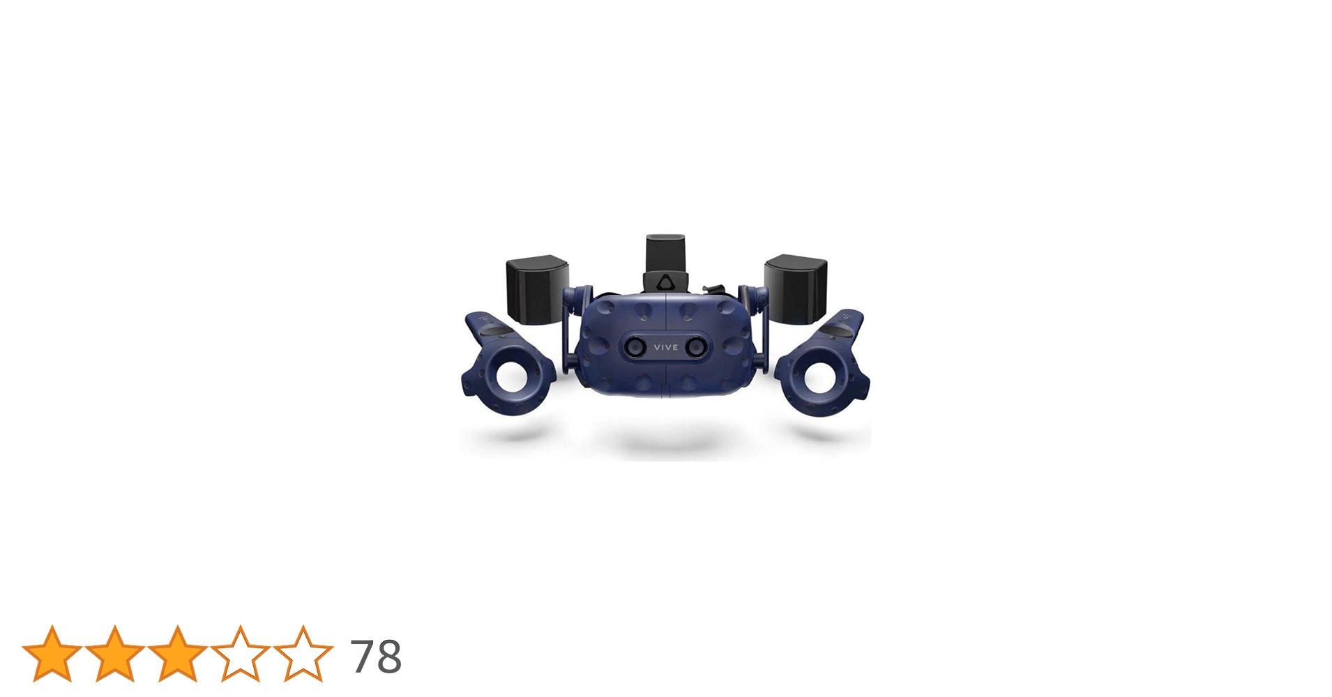 【美品】htc Vive Pro Eye 51PDMP-SPbL.jpg_BO30,255,255,