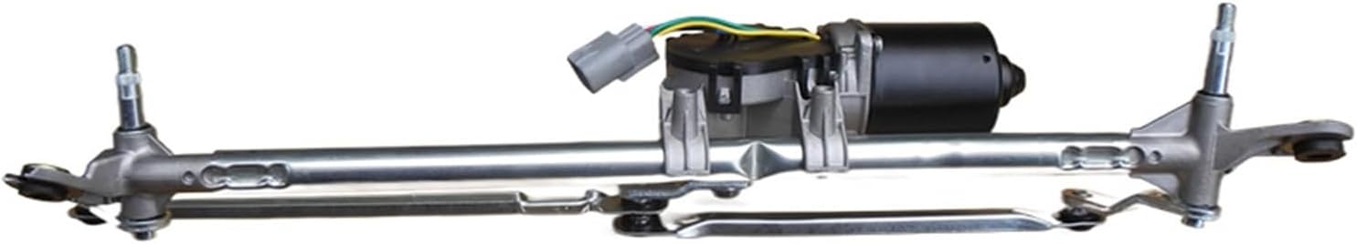 KK20-1251 Wiper Assy Compatible with Geely EC718 EC715-RV W000032001 W000037424 06704566 576085