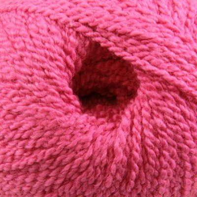 Cascade Fixation Solid Yarn 6185 Fuchsia