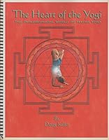The heart of the yogi: The philosophical world of hatha yoga B007HAVUHS Book Cover