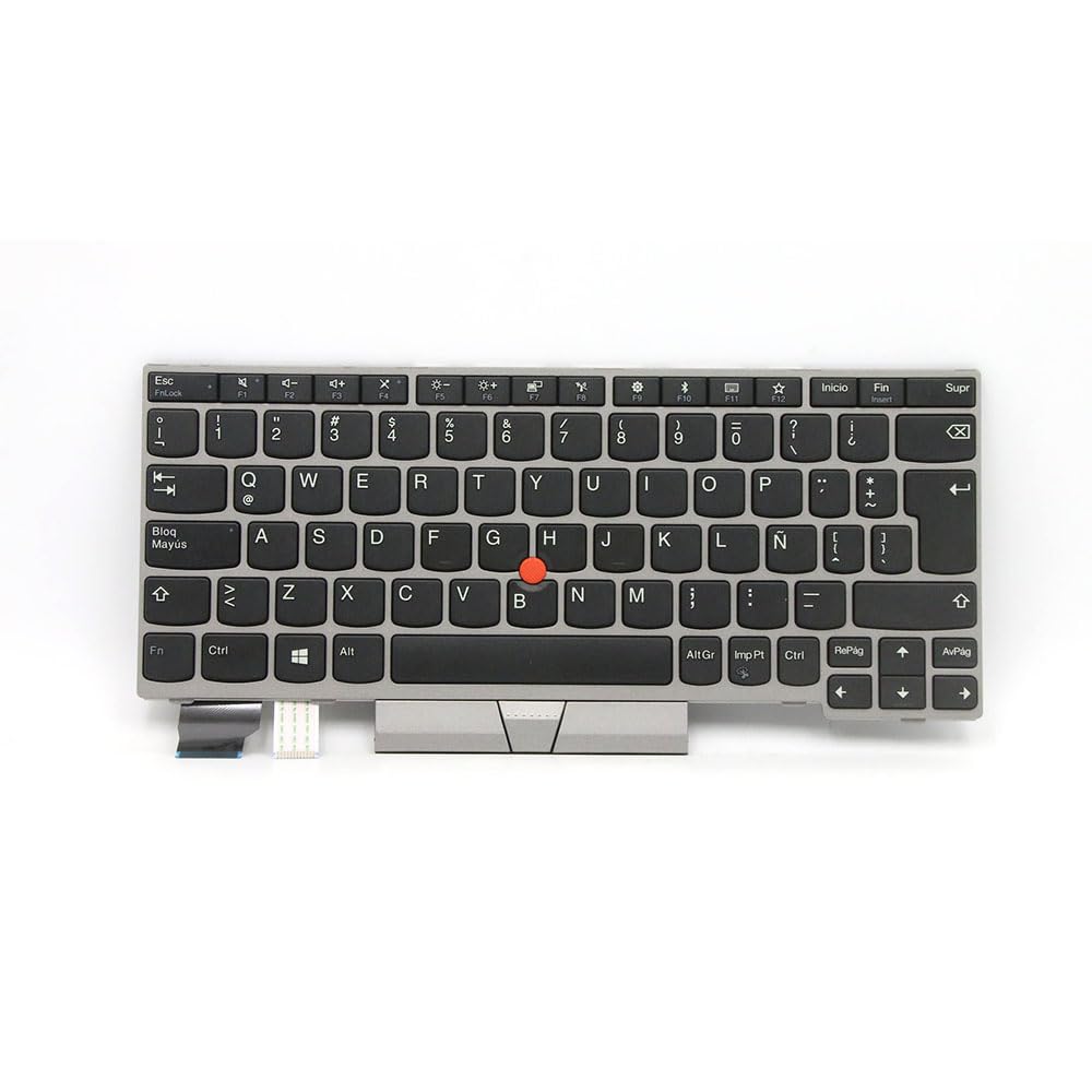 【本体のみ】Lenovo ThinkPad Keyboard Amazon.com: Laptop Keyboard for Lenovo Thinkpad L13 X280 A285 X390