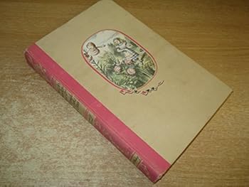 Alice's Adventures in Wonderland and Through the Looking Glass