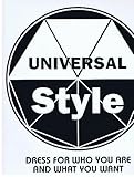 Universal Style Dress for Who...