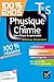 Produktbild 100% Exos: Physique-Chimie Terminale S Specifique ET Specialite