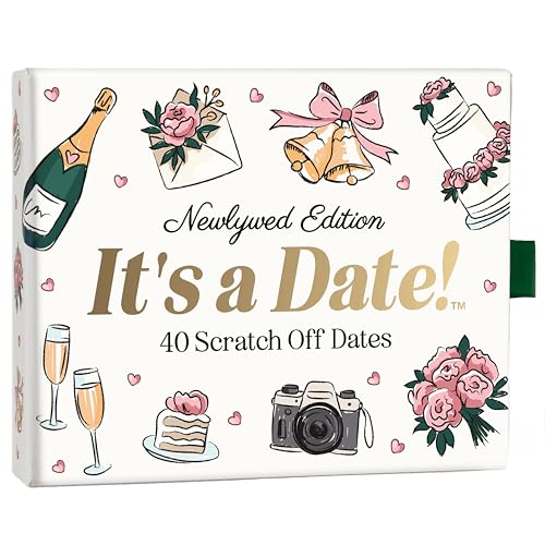It's a Date! Newlywed Edition
