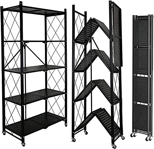 Camareras con Ruedas Plegable Don Hierro Marca AKALNNB