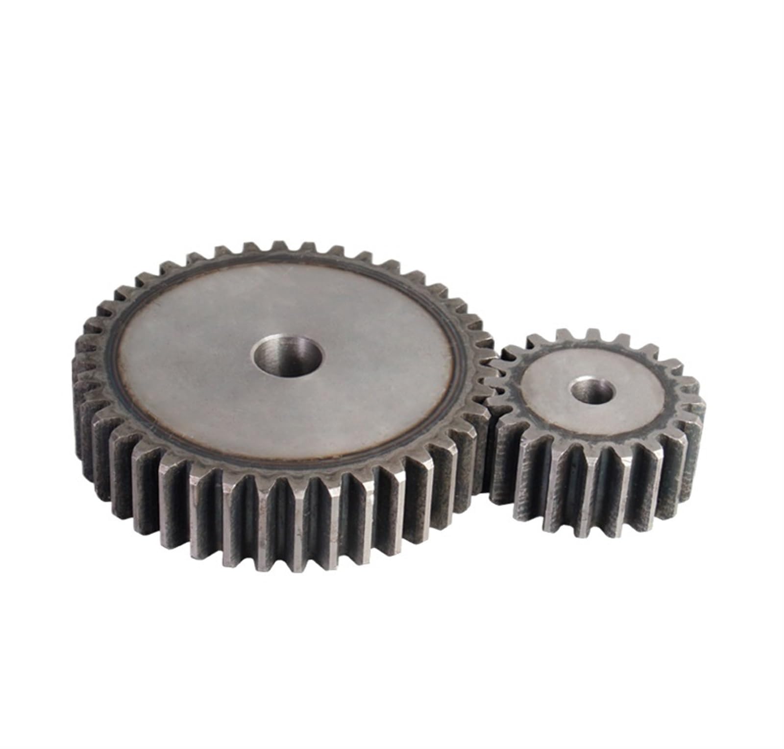 Bevel Gear Pinion Hardware Mechanical 1pcs 2M Spur Gear 25T/26T/27T/28T/29T/30T/31T/32T/33T/34T/35T/36T/37T/38T/39T Carbon Steel Thickness 20mm(2M 35T -1pcs)