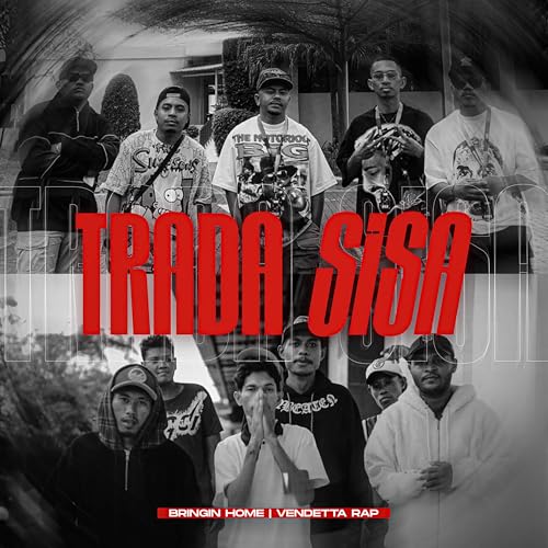 Trada Sisa