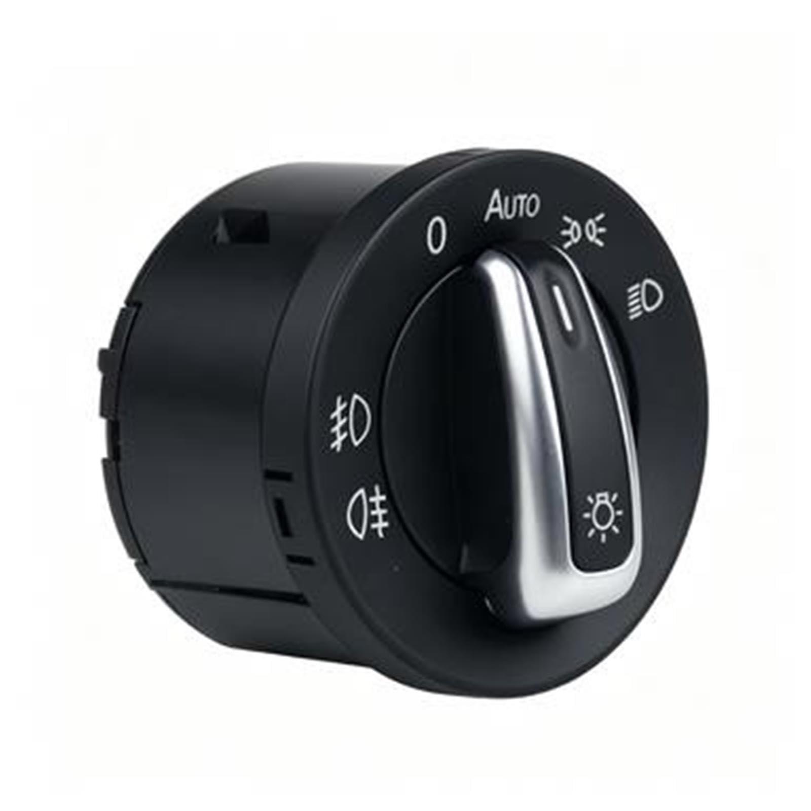 Interruptor Faro Automático Para VW Para CADDY 2011-2014 5ND941431A