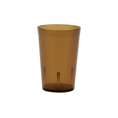 Vista 36 de GET Vasos resistentes de plástico para restaurante, 6612-1-CL-EC, 355 ml, transparente (juego de 4 unidades)