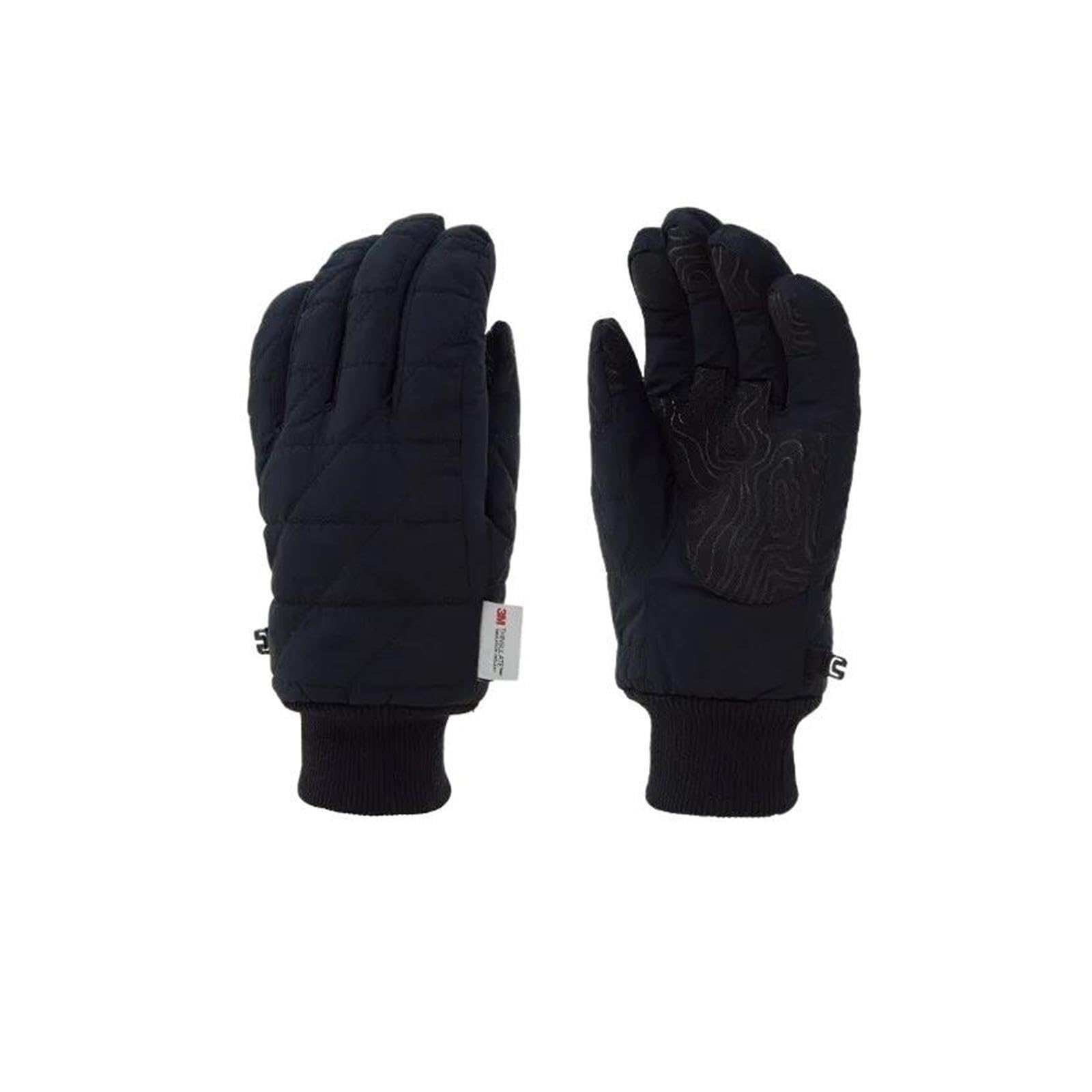 1 Uds. Guantes de algodón de invierno ultraligeros for mantener el calor