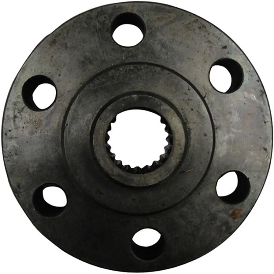 Transmission PTO Output Shaft Shaft - P.T.O. Drive 20 Spline 40/1020mm