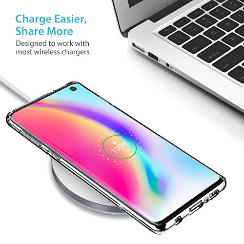 Syncwire Cover per Samsung Galaxy S10 - Custodia