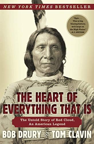 The Heart of Everything That Is
