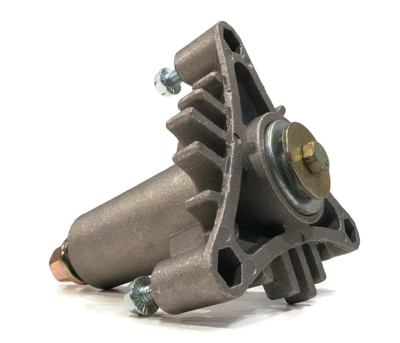 #US Replacement Part for (2-Pack) Spindle KIT for 285-456, 285456, 285-383, 285383 & Laser 97213 Spindlepart#534735