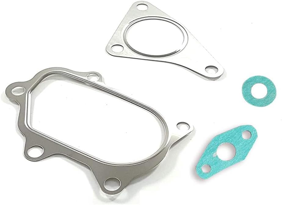 TD04 TD05 VF40 VF46 VF39 VF52 EJ20 EJ25 Turbo Gasket Kit For Subaru 2.0L 2.5L