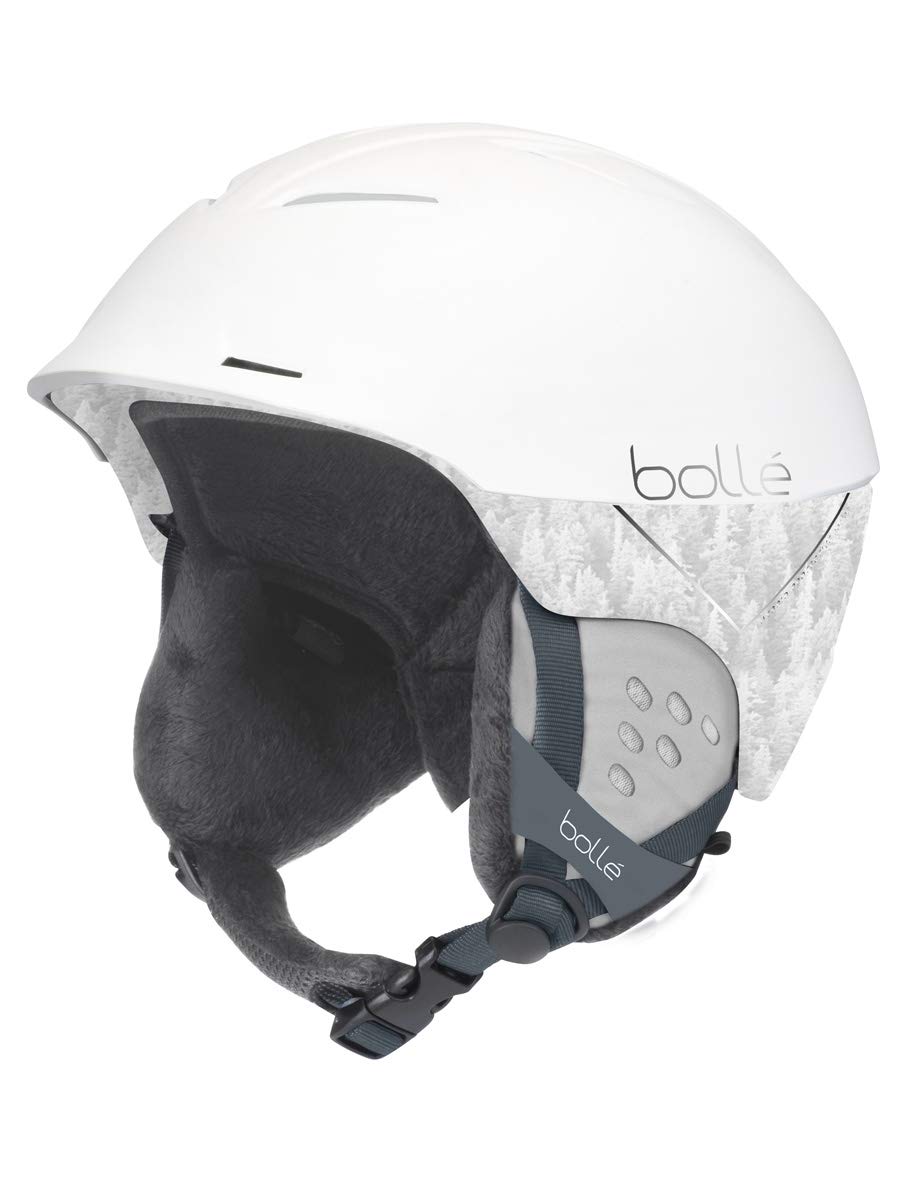 Bollé グリーン ヘルメット O'NEILL THH フルフェイスヘルメット TX-28 マットオリーブ