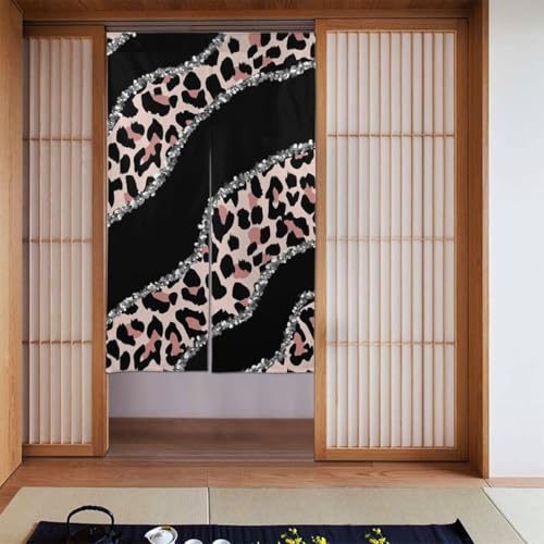 ヒョウ柄 カーテン」の人気商品一覧 | 安い商品を通販サイトから探す