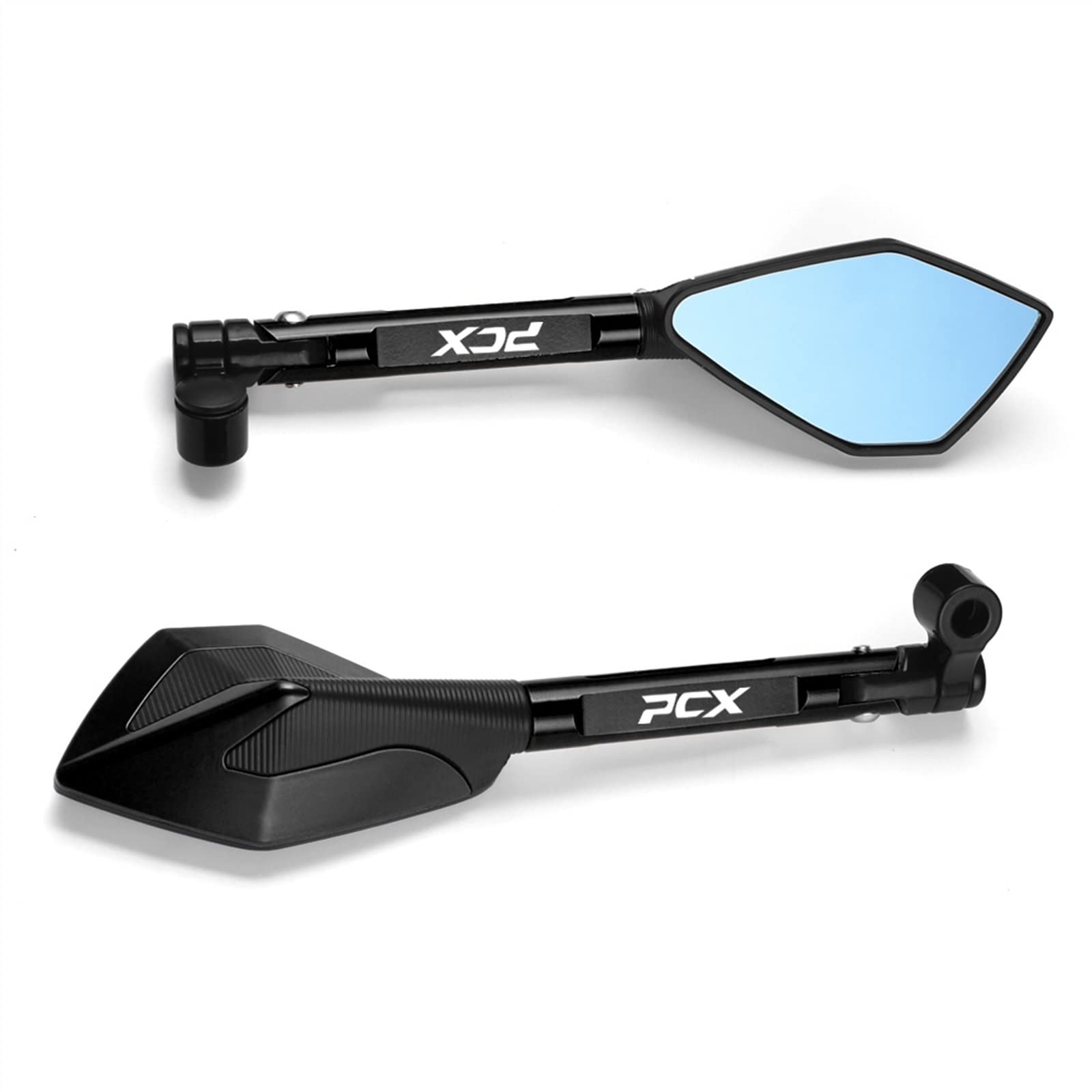 SPECCHIO SPECCHIETTO HERT SX SINISTRA PER HONDA 150 PES PS i