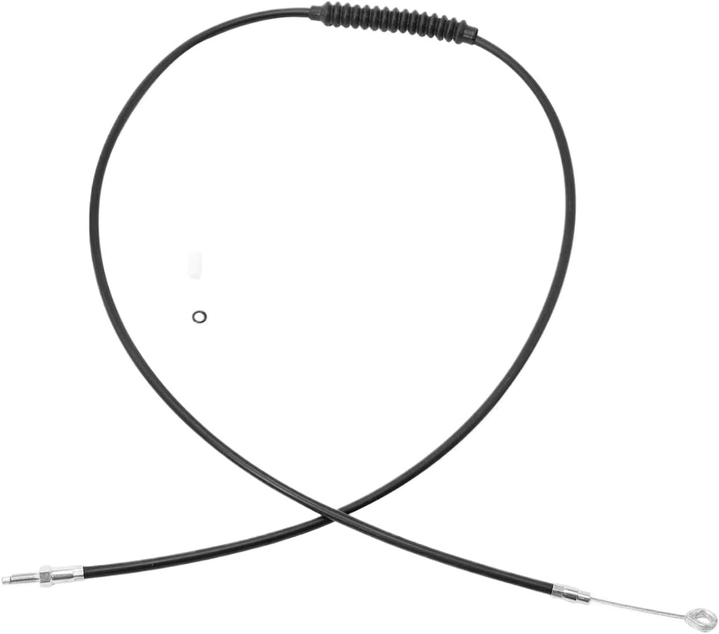 Motorcycle Clutch Cable Compatible 96-99 1993-2005 1987-1995 1993-1996