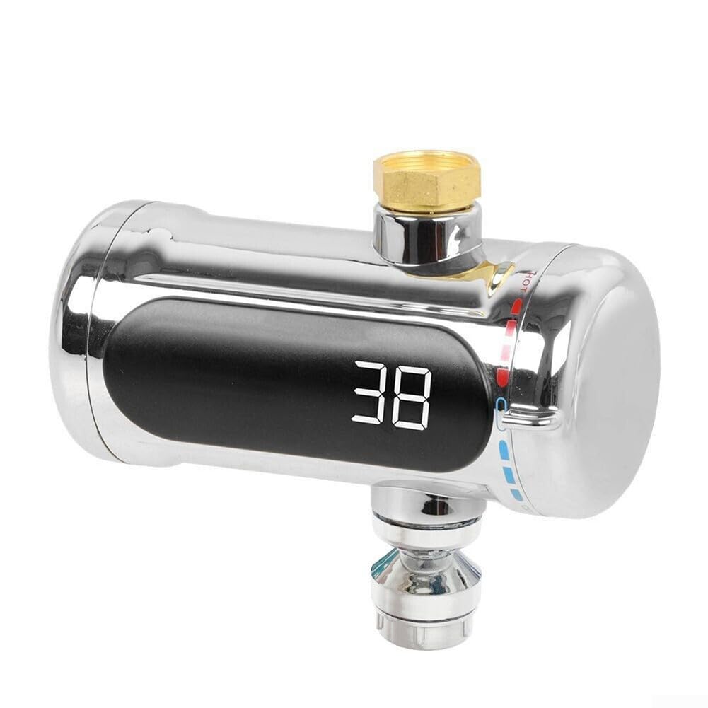 No Installation Of Electric Faucet, for Instant Water Heater, Kitchen Electric Heating Faucet, for stainless Steel Faucet Heater 3000W