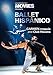 Produktbild Ballet Hispánico: CARMEN.maquia and Club Havana [DVD]