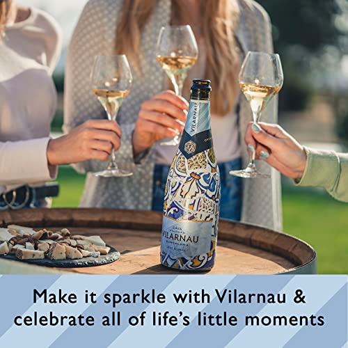 Vinho Cava Vilarnau Brut